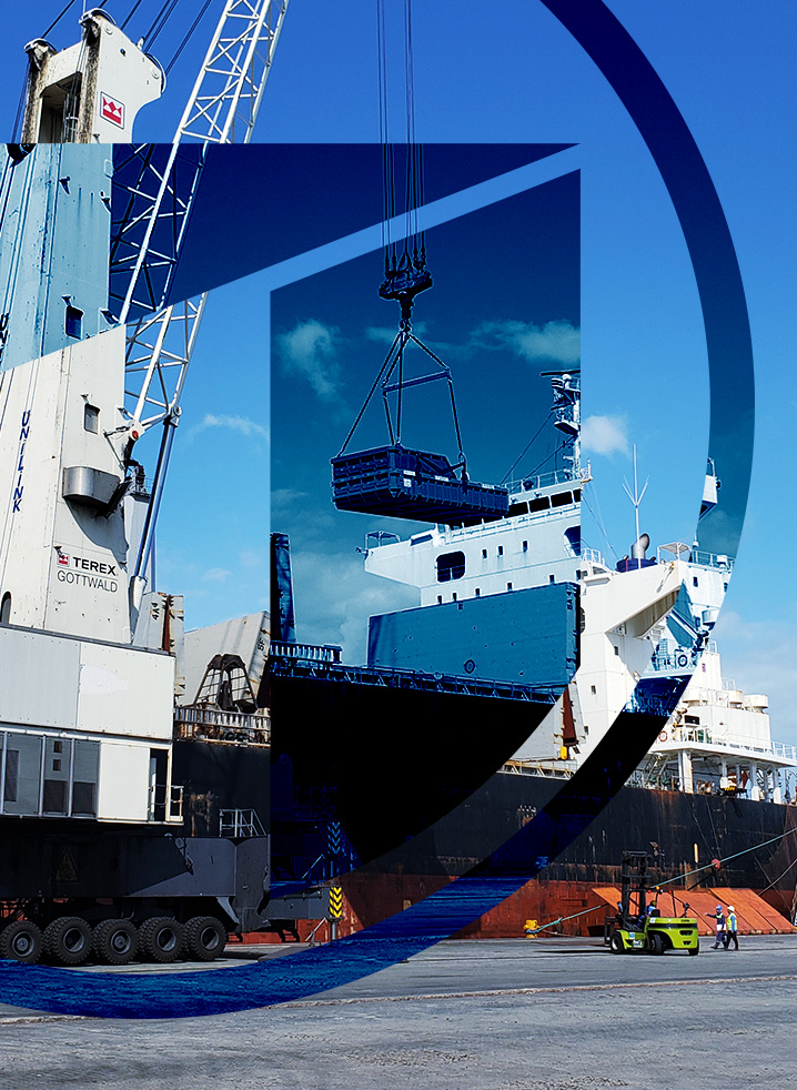 About Combulk